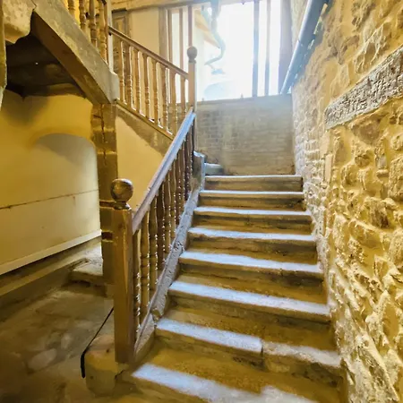 Chez Pistache Διαμέρισμα