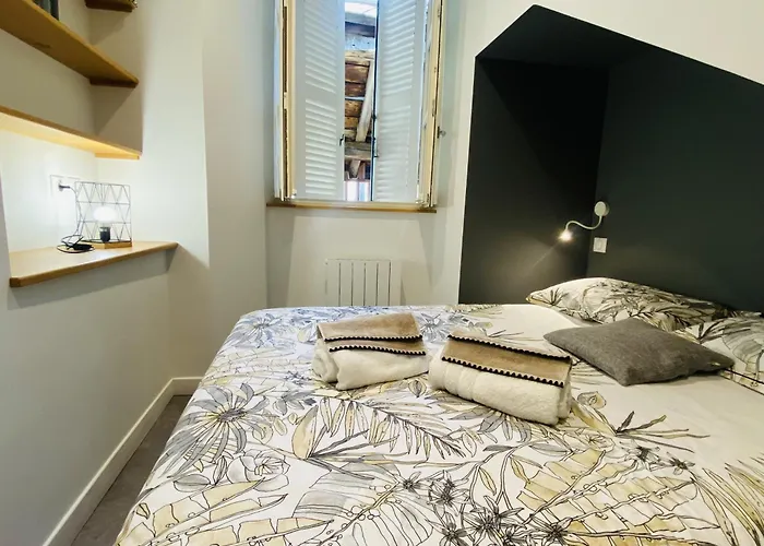 Διαμέρισμα Chez Pistache