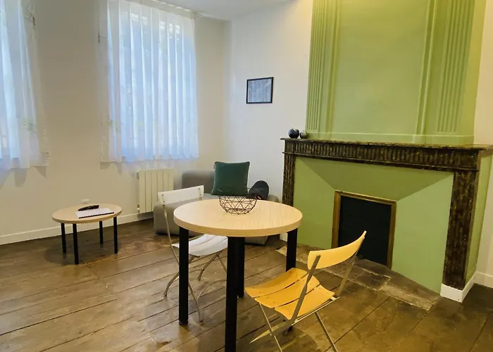 Chez Pistache Ροντέζ