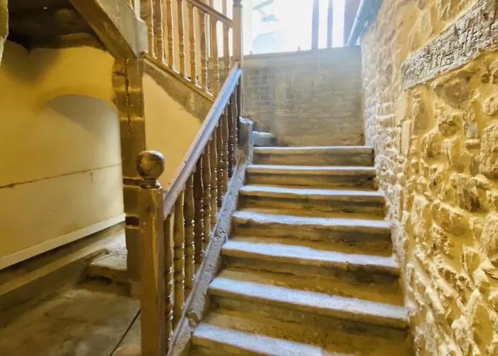 Chez Pistache Διαμέρισμα