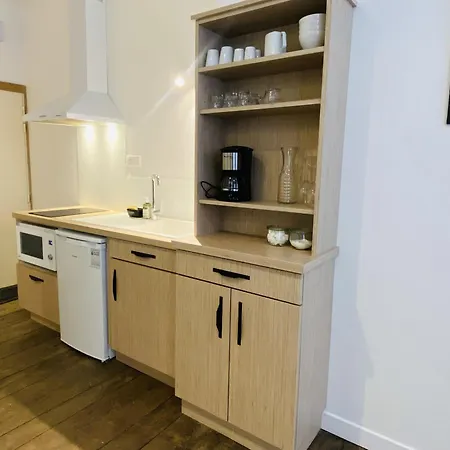 Chez Pistache * ロデーズ