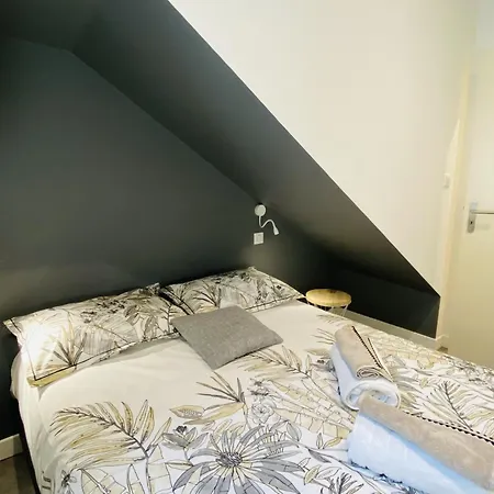 Apartamento Chez Pistache