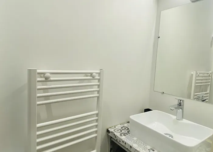 Chez Pistache * Rodez