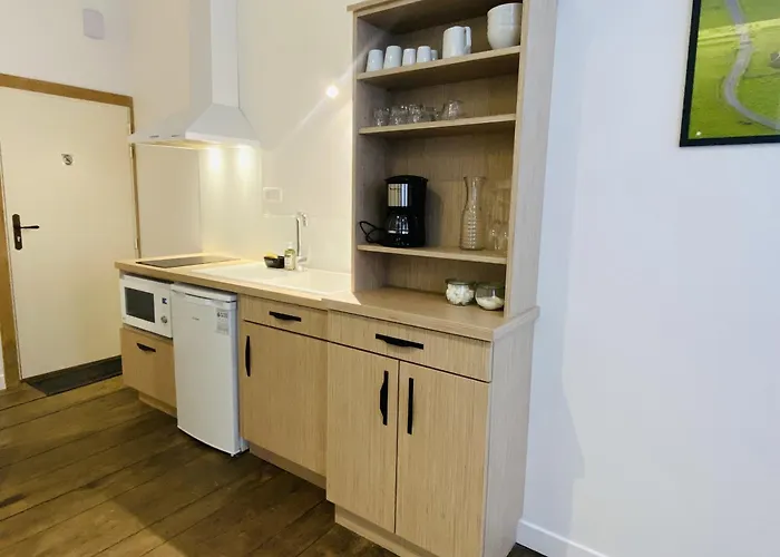 Chez Pistache * Rodez